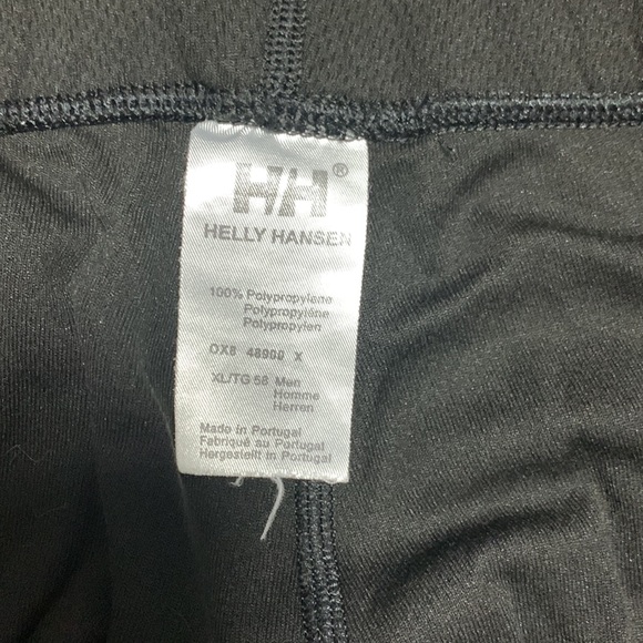 Helly Hansen baselayer - Picture 6 of 7